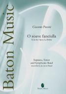 O soave fanciulla 