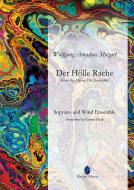 Der Hölle Rache Standard