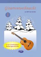 Gitarrenweihnacht 1 