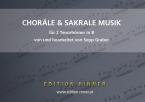 Choräle & Sakrale Musik 