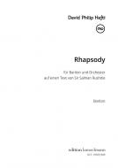 Rhapsody 