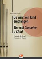 Du wirst ein Kind empfangen 