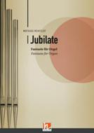Jubilate 