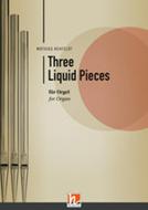 3 Liquid Pieces 