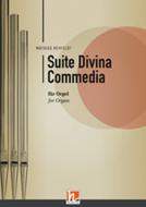 Suite Divina Commedia 