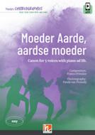 Moeder Aarde, aardse moeder 