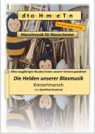Die Helden unserer Blasmusik 
