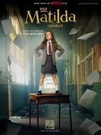 Roald Dahl's Matilda 