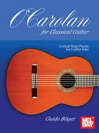 O'Carolan for Classical Guitar 