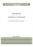 Figures at the Seaside 