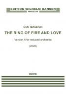 The Ring of Fire and Love 