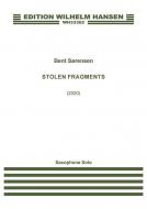 Stolen Fragments 