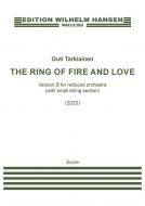 The Ring of Fire and Love 