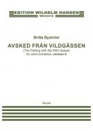 Avsked från vildgässen - Version 6 