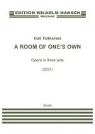 A Room of One's Own 