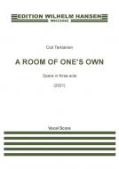 A Room of One's Own 