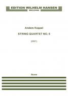 String Quartet No. 5 
