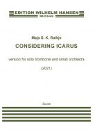 Considering Icarus 