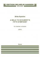 A Walk to Schubert's Fifth Symphony (2021) 