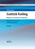 Scottish Feeling - Viola 2 