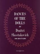 Dances of the Dolls 