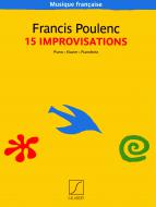15 Improvisations 