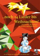 Noch 24 Lieder bis Weihnachten 