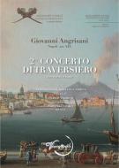 2° CONCERTO DI TRAVERSIERO 