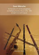 2 Märsche 