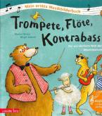 Trompete, Flöte, Kontrabass 