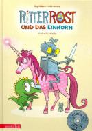 Ritter Rost und das Einhorn (Band 18) 