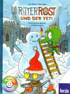 Ritter Rost und der Yeti 