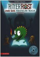 Ritter Rost und das magische Buch 