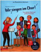 Wir singen im Chor 