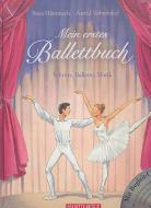 Mein erstes Ballettbuch 