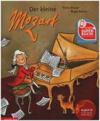Der kleine Mozart 
