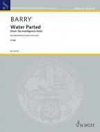 Water Parted Standard