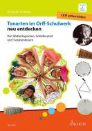 Tonarten im Orff-Schulwerk neu entdecken 