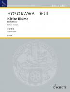 Kleine Blume Standard