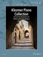 Klezmer Piano Collection Download
