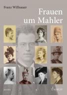 Frauen um Mahler 