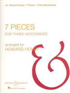 7 Pieces 