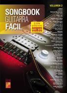 Songbook Guitarra Fácil 2 