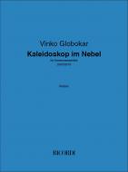 Kaleidoskop im Nebel 