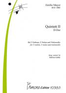 Quintett 2 