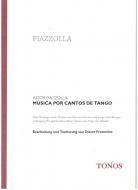 Música por Cantos de Tango 