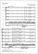 Fleur jetée op. 39,2 Standard