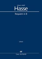 Requiem in B Standard