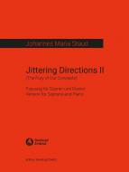 Jittering Directions 