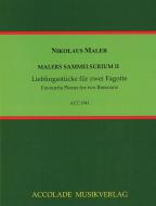 Malers Sammelsurium 2 